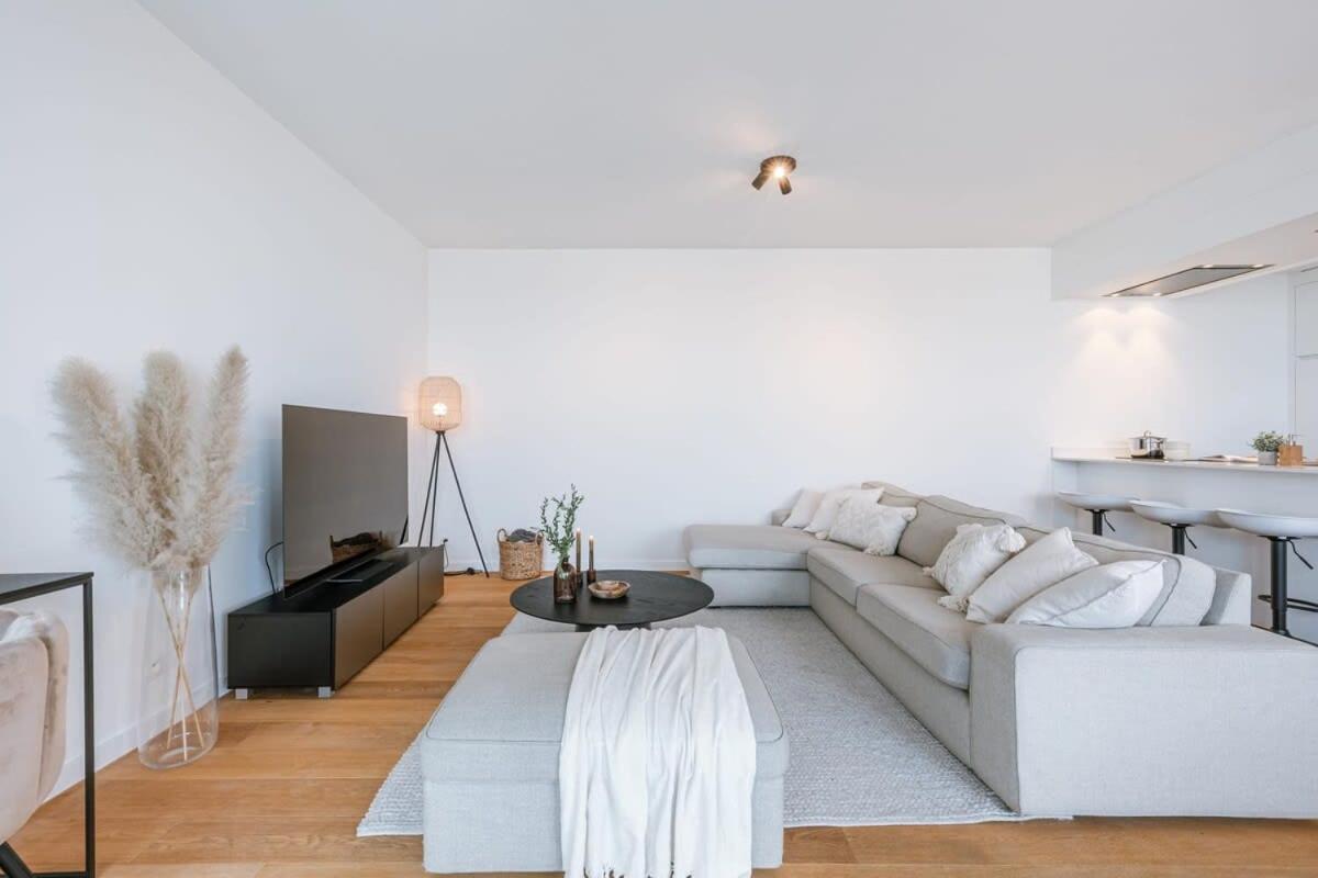 Apartment Huswell - With Beautiful View Of