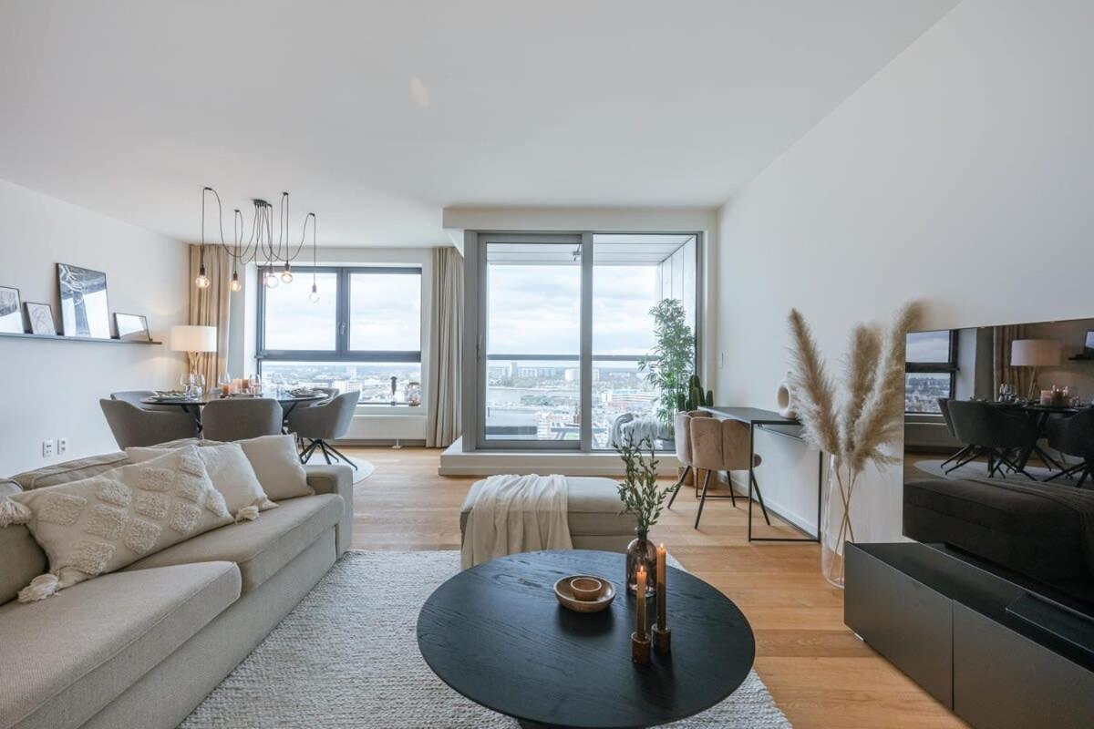 Apartment Huswell - With Beautiful View Of *