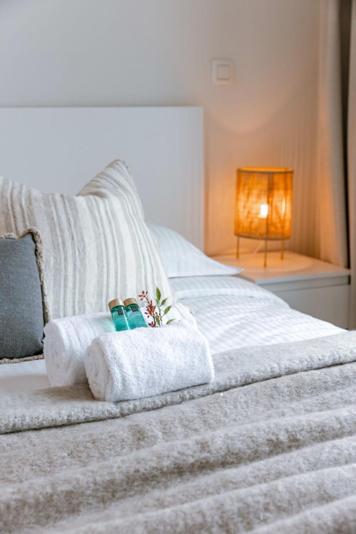 Apartment Huswell - With Beautiful View Of