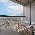 Huswell - Apartment With Beautiful View Of Antwerp