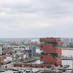 Huswell - Apartment With Beautiful View Of Antwerp