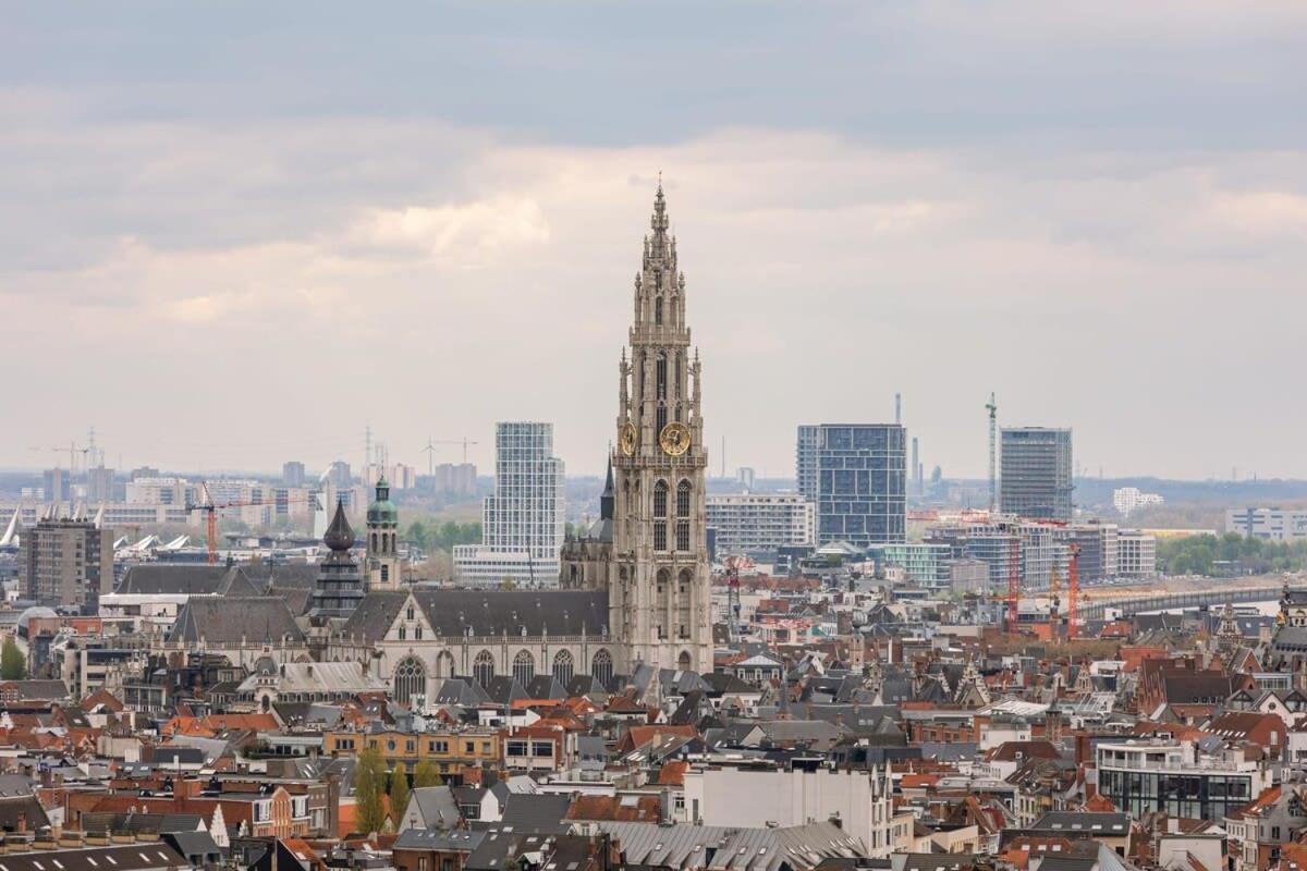 Appartement Huswell - With Beautiful View Of *