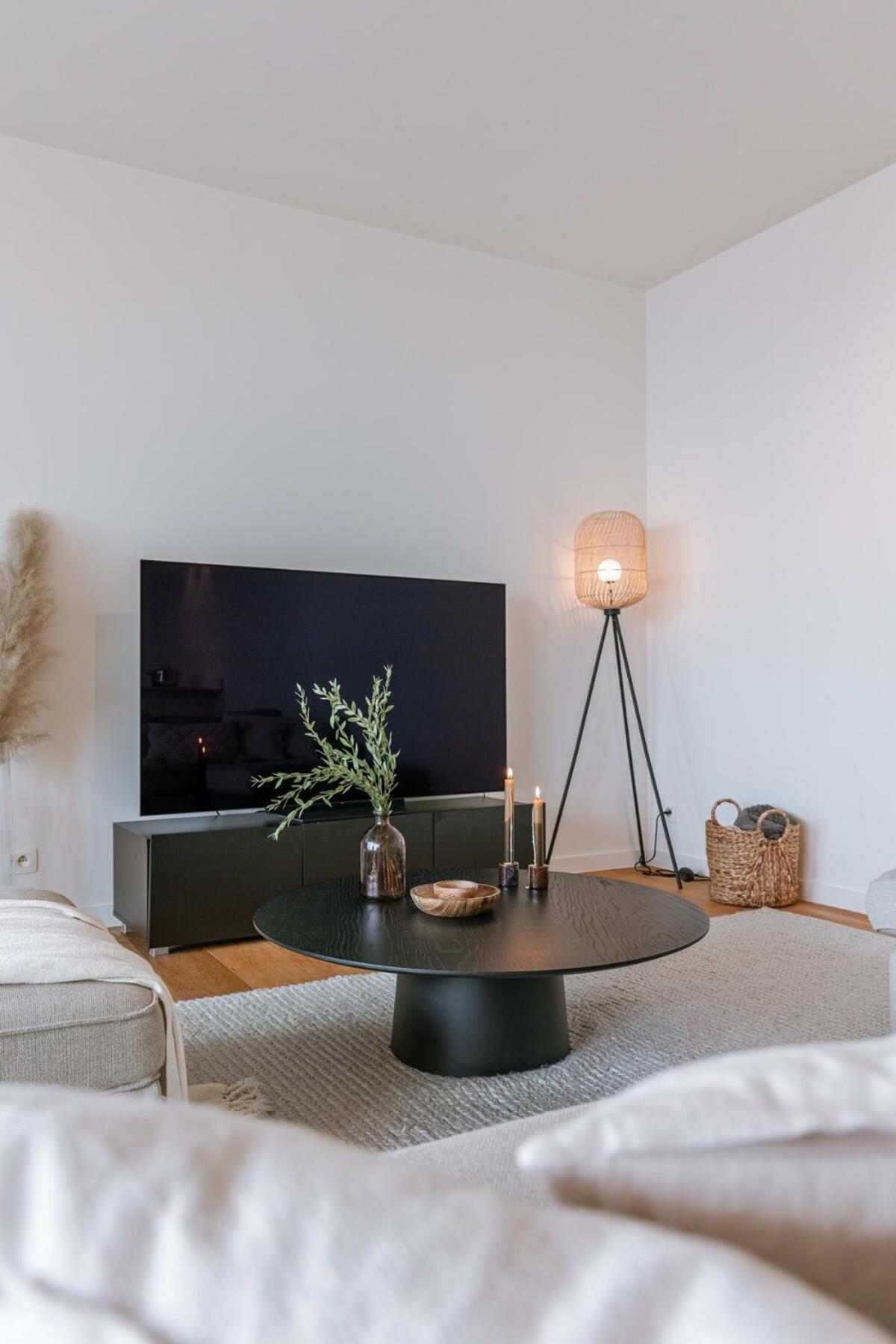 Appartement Huswell - With Beautiful View Of